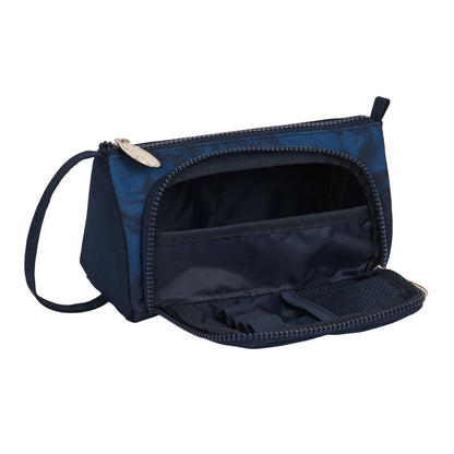 Penar Școlar Batman Legendary Bleumarin 20 x 11 x 8.5 cm - Birou și papetărie, Material școlar și educațional