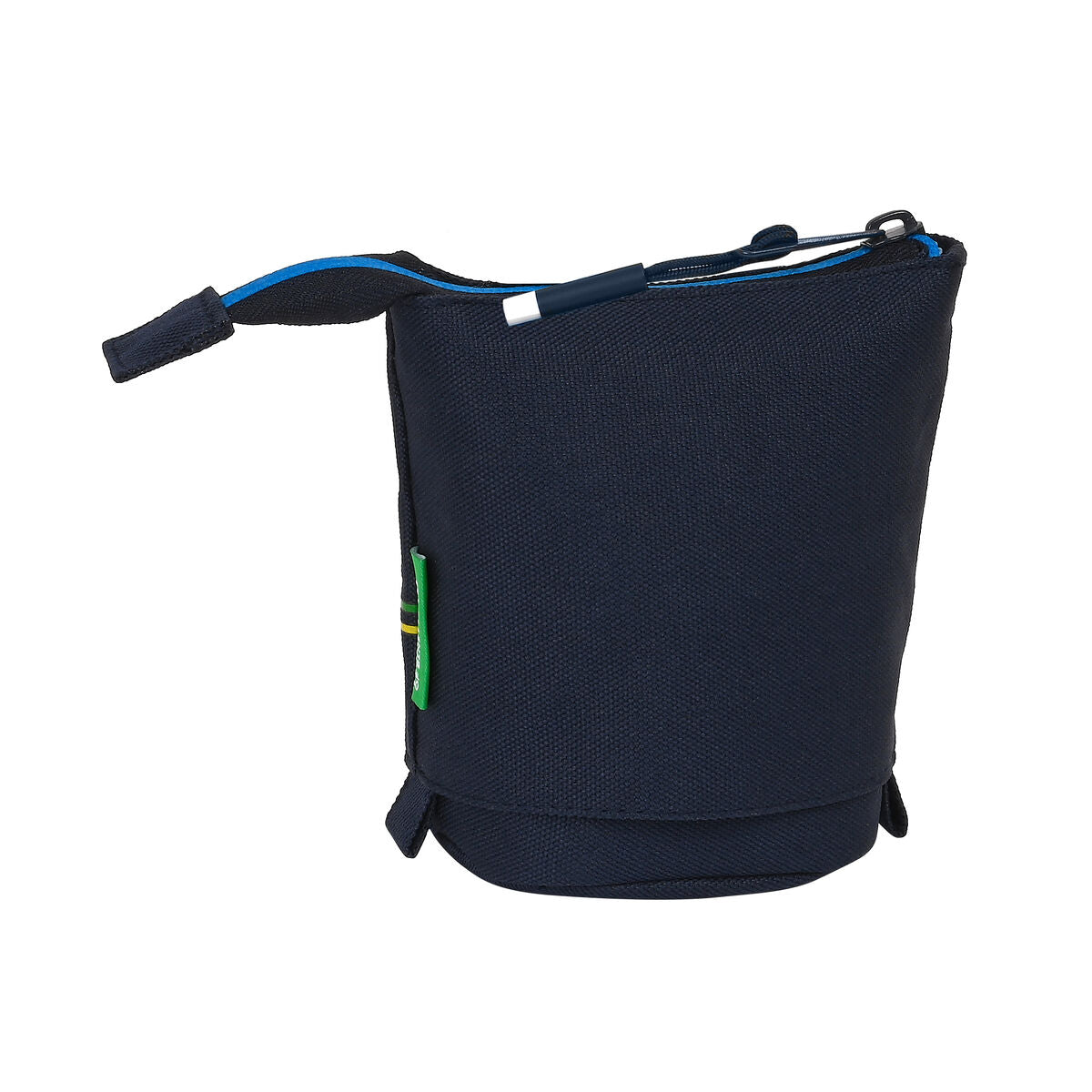 Trusă Ceașcă Benetton Sixties Bleumarin (8 x 19 x 6 cm) - Birou și papetărie, Material școlar și educațional