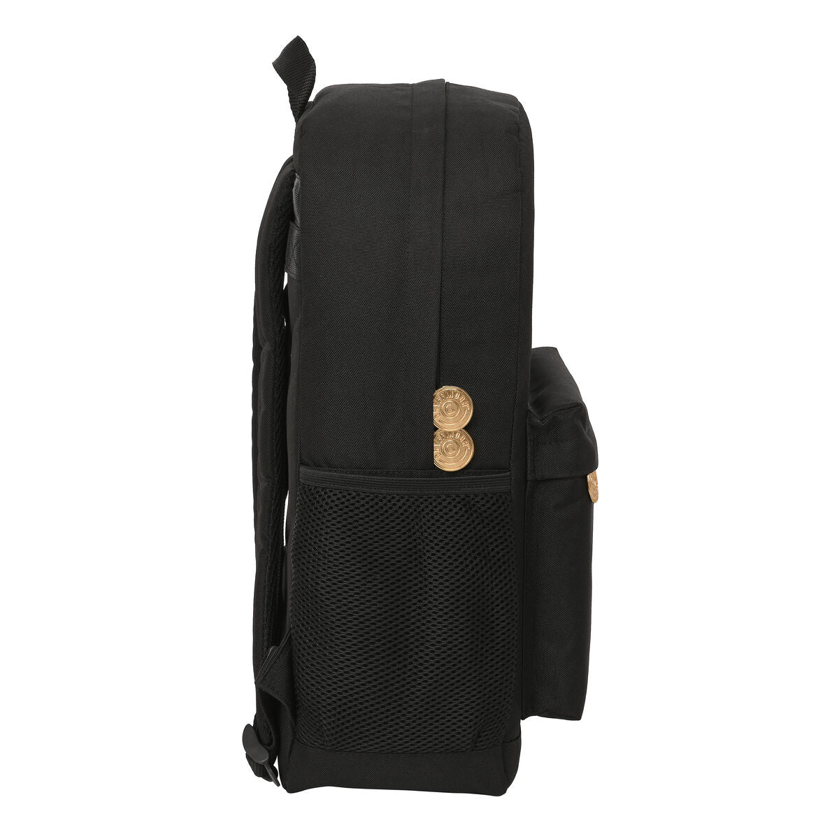 Ghiozdan Harry Potter Bravery 32 x 43 x 14 cm Negru - Birou și papetărie, Material școlar și educațional