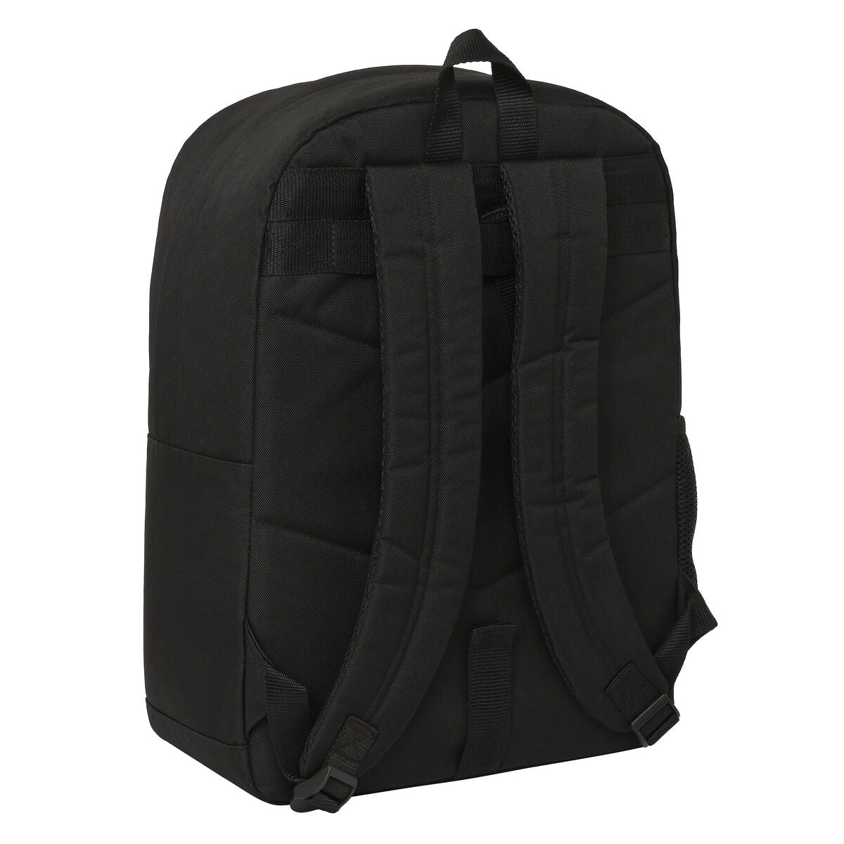 Ghiozdan Harry Potter Bravery 32 x 43 x 14 cm Negru - Birou și papetărie, Material școlar și educațional