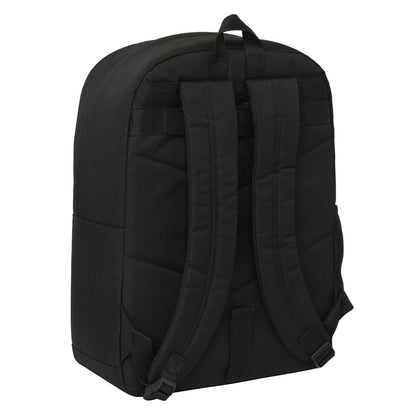 Ghiozdan Harry Potter Bravery 32 x 43 x 14 cm Negru - Birou și papetărie, Material școlar și educațional