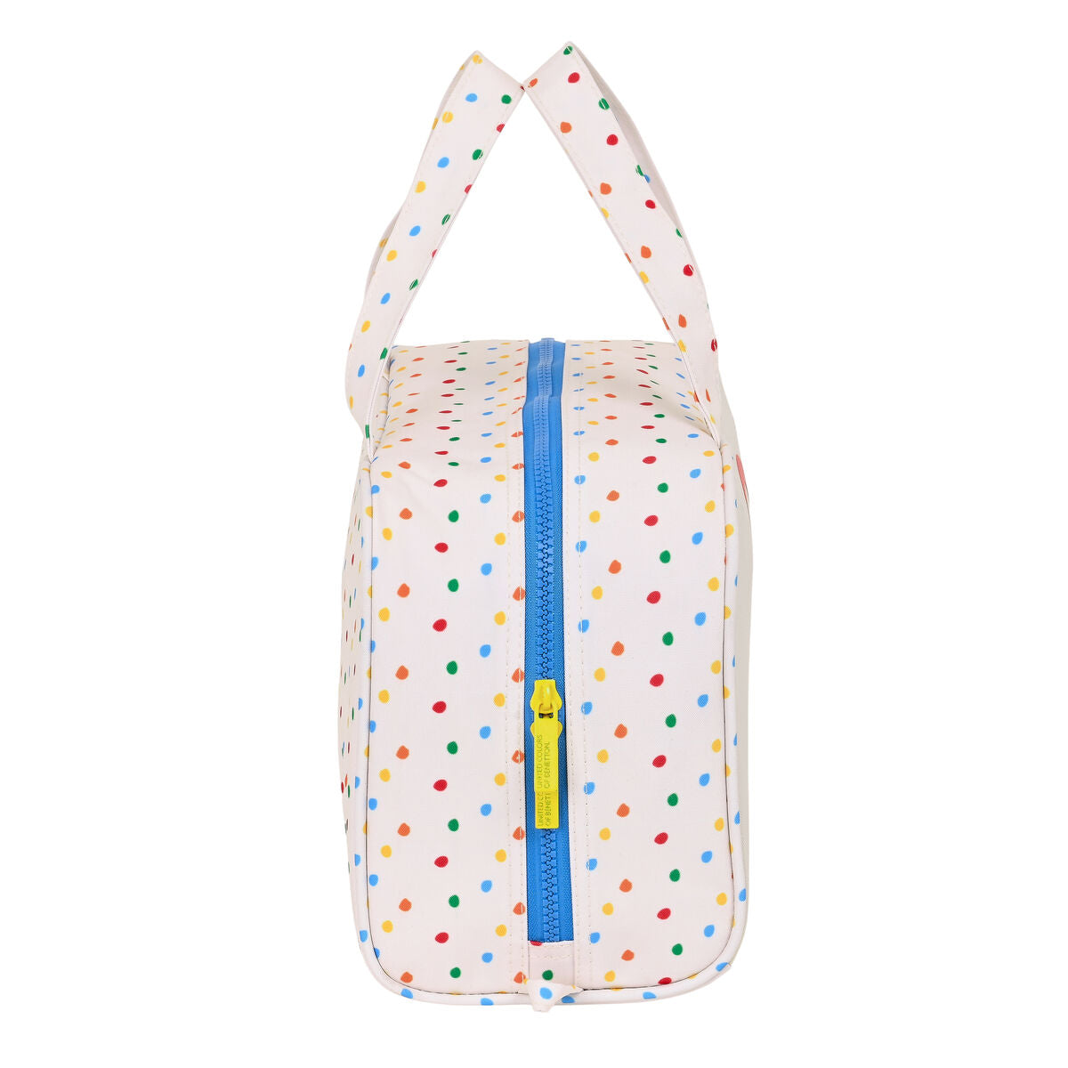 Trusă Școlară Benetton Topitos 31 x 14 x 19 cm - Birou și papetărie, Material școlar și educațional