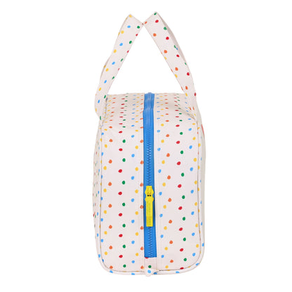 Trusă Școlară Benetton Topitos 31 x 14 x 19 cm - Birou și papetărie, Material școlar și educațional