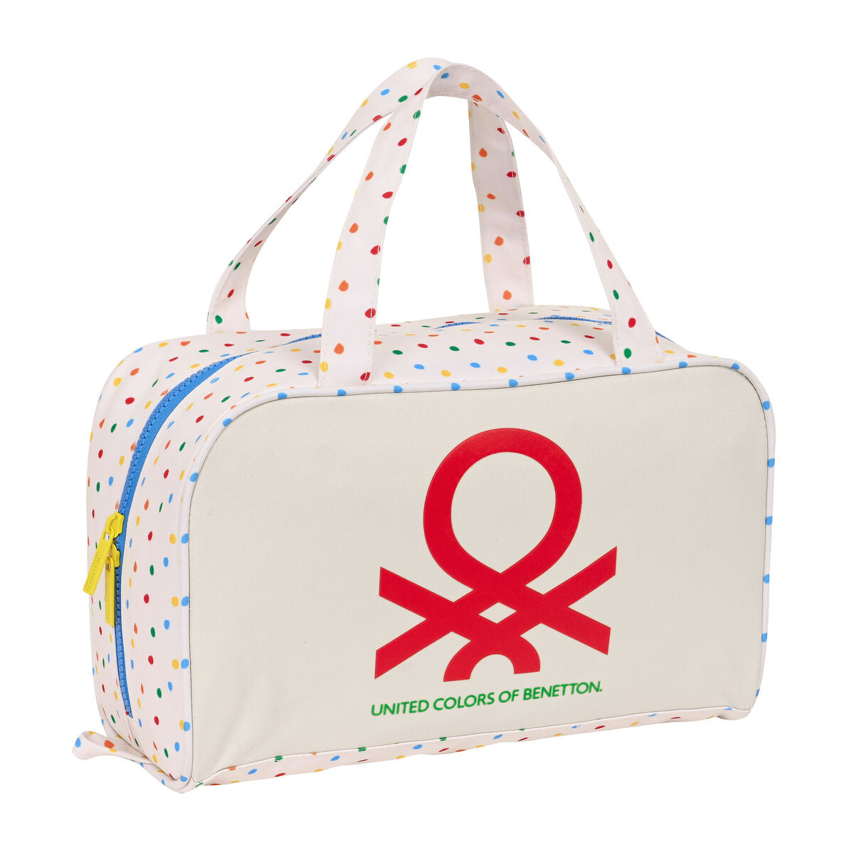 Trusă Școlară Benetton Topitos 31 x 14 x 19 cm - Birou și papetărie, Material școlar și educațional