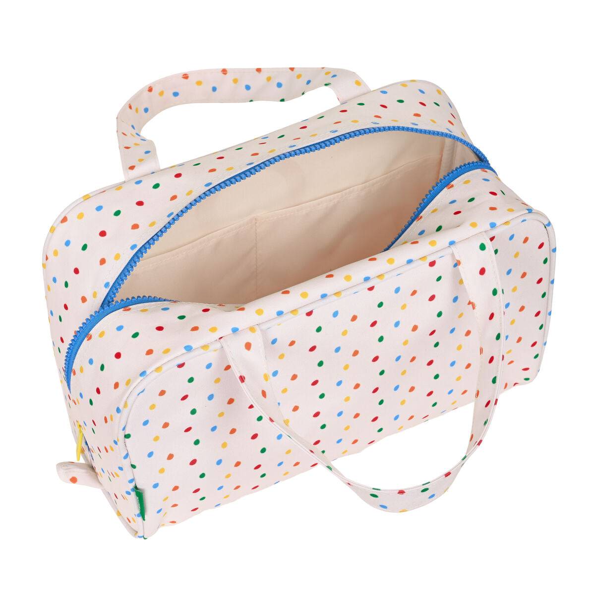 Trusă Școlară Benetton Topitos 31 x 14 x 19 cm - Birou și papetărie, Material școlar și educațional
