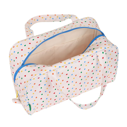 Trusă Școlară Benetton Topitos 31 x 14 x 19 cm - Birou și papetărie, Material școlar și educațional