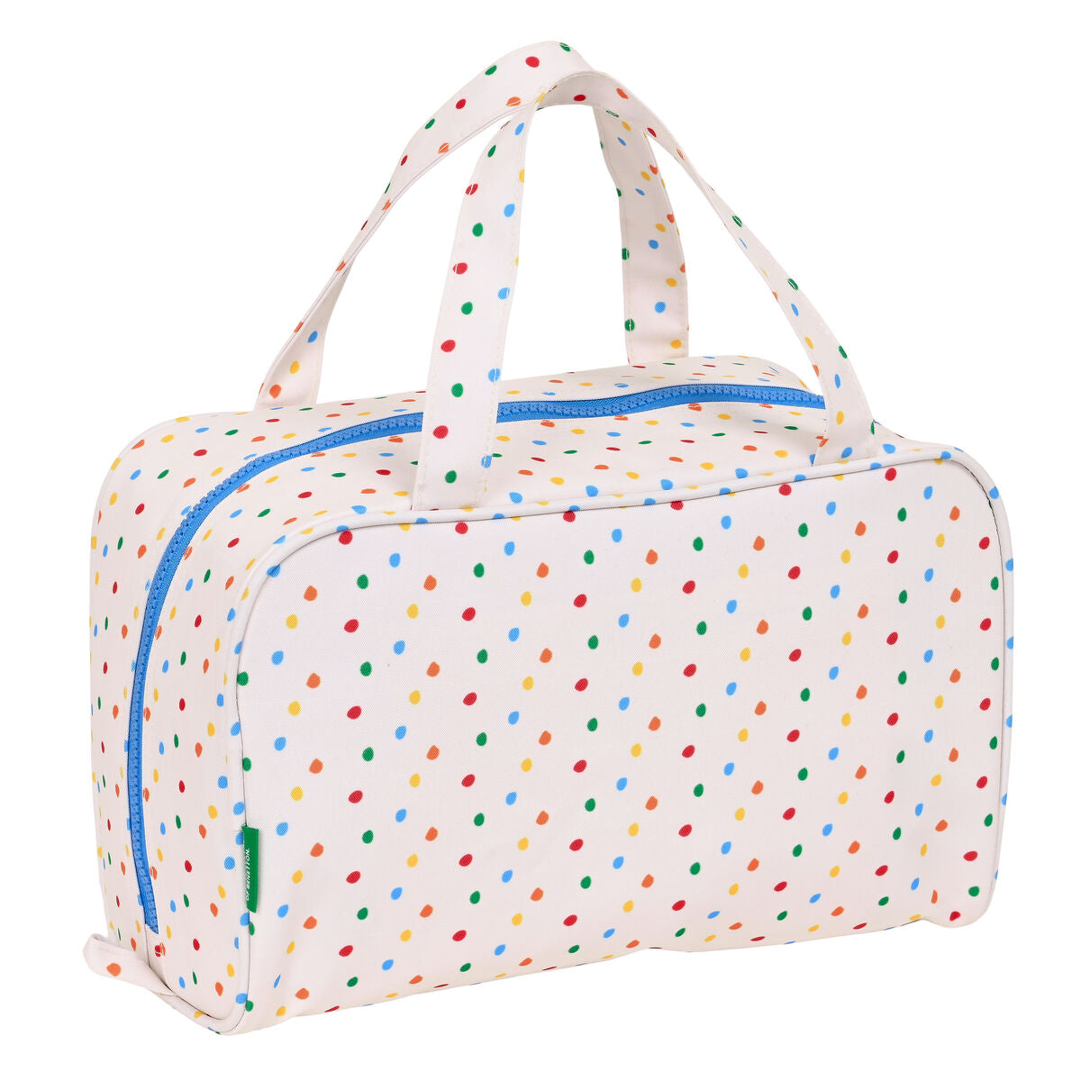 Trusă Școlară Benetton Topitos 31 x 14 x 19 cm - Birou și papetărie, Material școlar și educațional