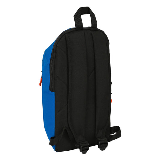 Rucsac Munich Submarine Mini 22 x 39 x 10 cm Albastru electric - Birou și papetărie, Material școlar și educațional
