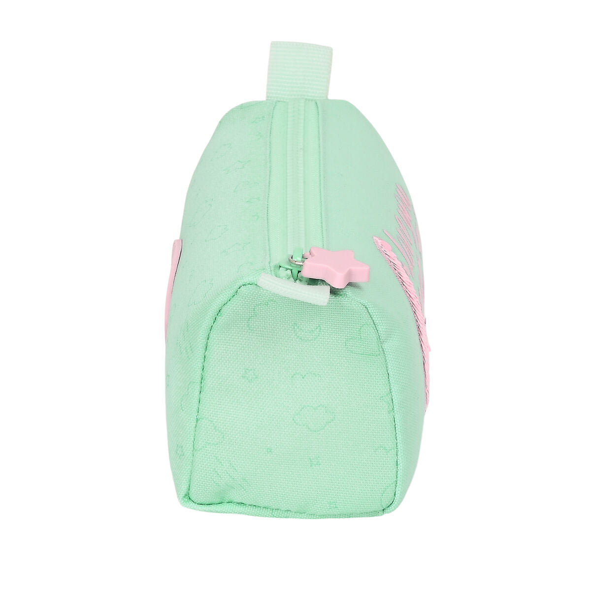 Geantă Universală BlackFit8 Moon Verde 21 x 8 x 7 cm - Birou și papetărie, Material școlar și educațional