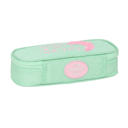 Geantă Universală BlackFit8 Moon Verde 22 x 5 x 8 cm - Birou și papetărie, Material școlar și educațional