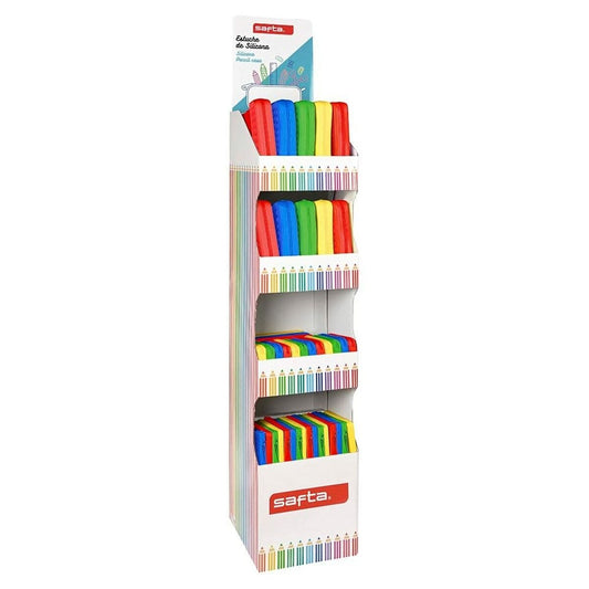 Geantă Universală Safta Roșu 29,5 x 168,5 x 32,5 cm - Birou și papetărie, Material școlar și educațional