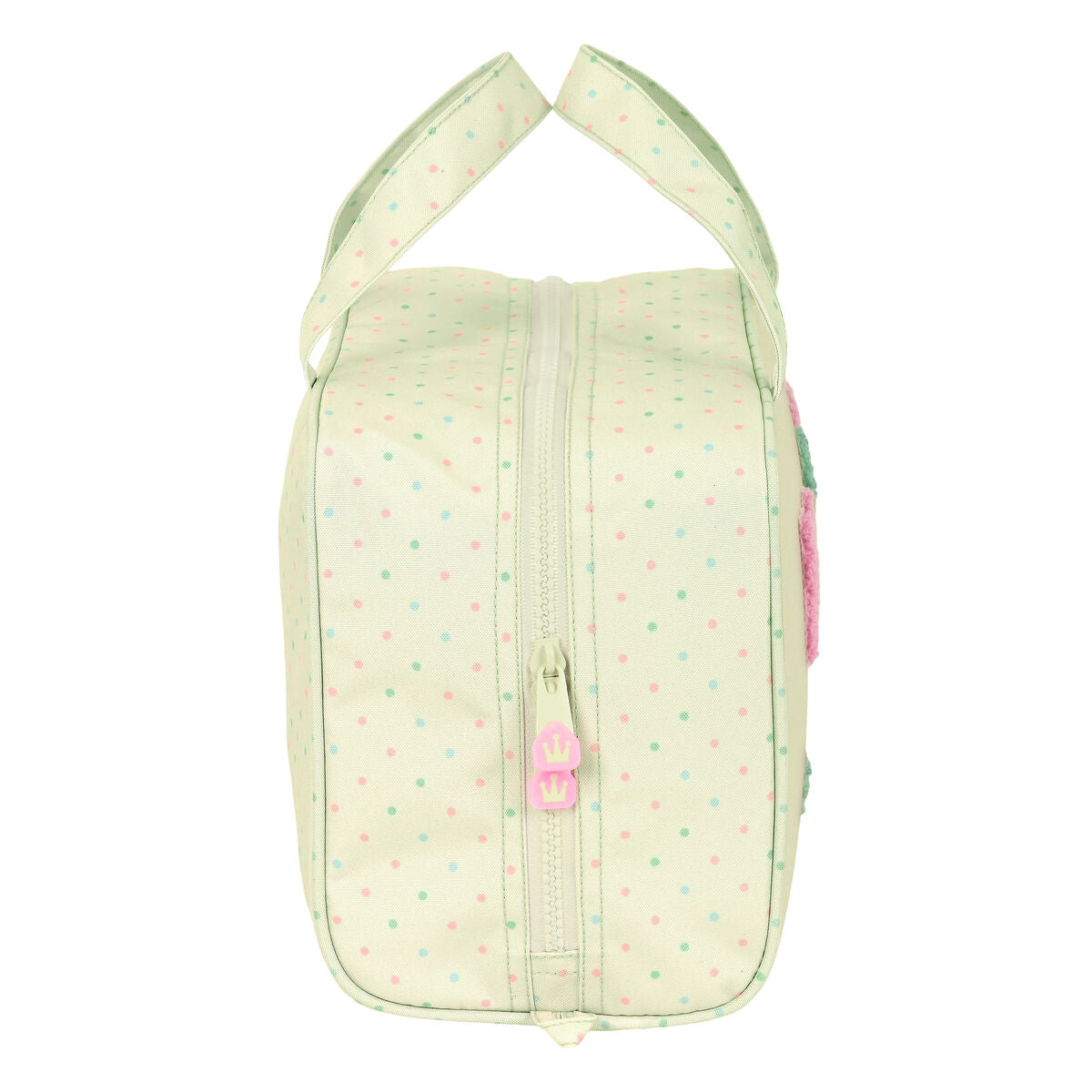 Trusă Școlară Glow Lab Magic flow Bej 31 x 14 x 19 cm - Birou și papetărie, Material școlar și educațional