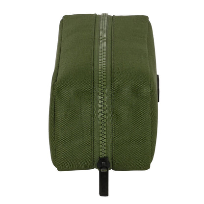 Penar Școlar Safta Dark forest Negru Verde 21 x 8 x 8 cm - Birou și papetărie, Material școlar și educațional