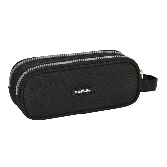 Penar Școlar Safta 21 x 8 x 6 cm - Birou și papetărie, Material școlar și educațional