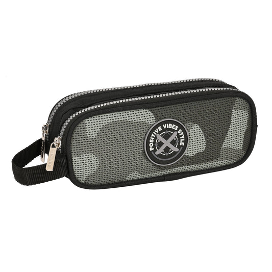 Penar Școlar Safta 21 x 8 x 6 cm - Birou și papetărie, Material școlar și educațional