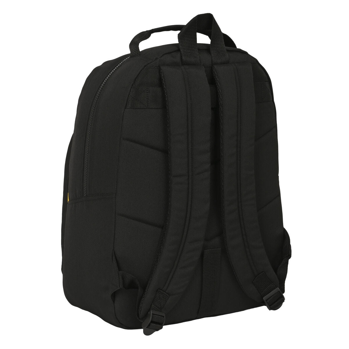 Ghiozdan BlackFit8 Zone Negru 32 x 42 x 15 cm - Birou și papetărie, Material școlar și educațional