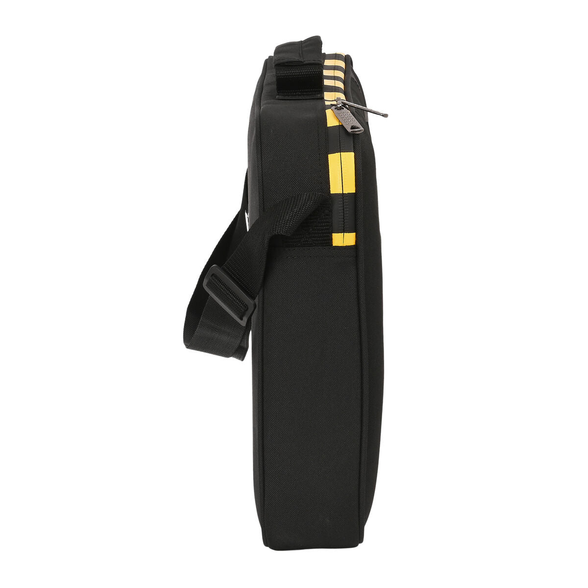 ghiozdan de școală BlackFit8 Zone Negru 38 x 28 x 6 cm - Birou și papetărie, Material școlar și educațional