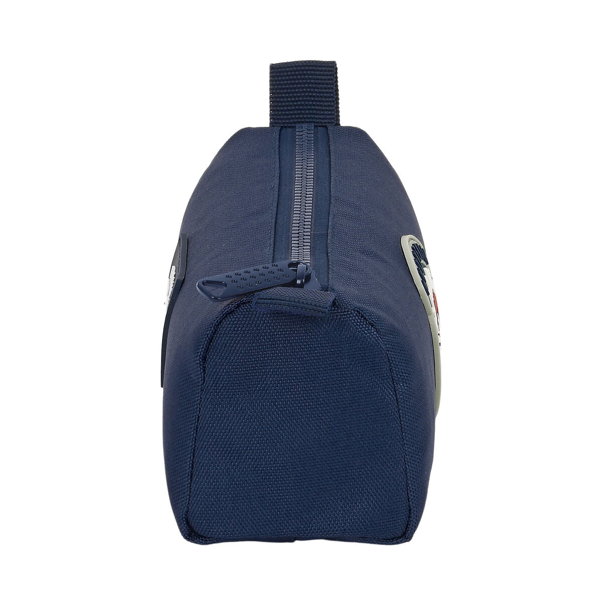 Penar Școlar BlackFit8 Bleumarin 21 x 8 x 7 cm - Birou și papetărie, Material școlar și educațional