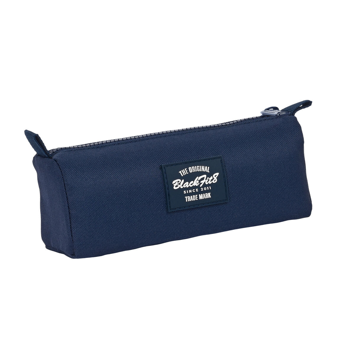 Penar Școlar BlackFit8 Bleumarin 21 x 8 x 7 cm - Birou și papetărie, Material școlar și educațional