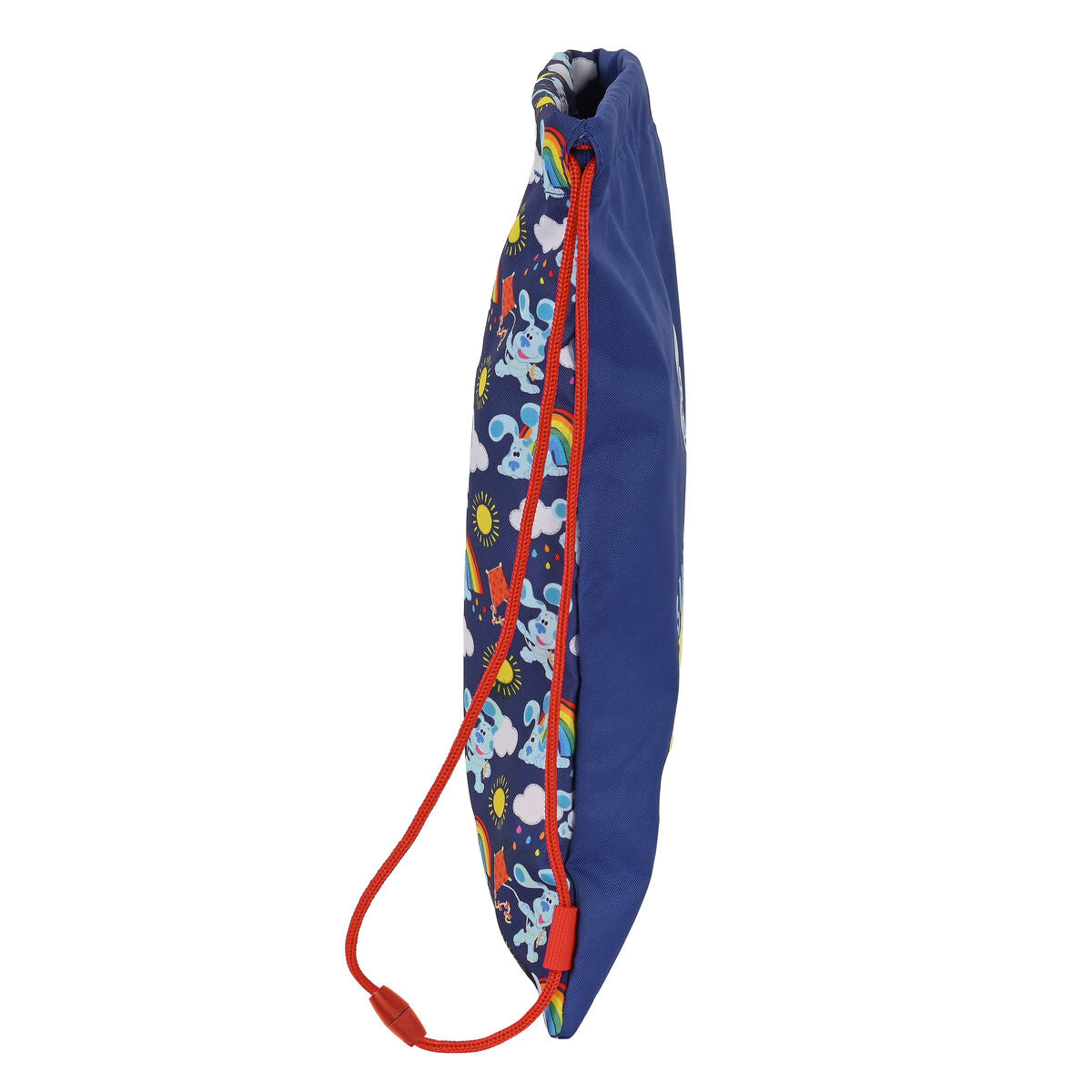 Geantă Rucsac cu Bretele Blue's Clues Bleumarin (26 x 34 x 1 cm) - Birou și papetărie, Material școlar și educațional