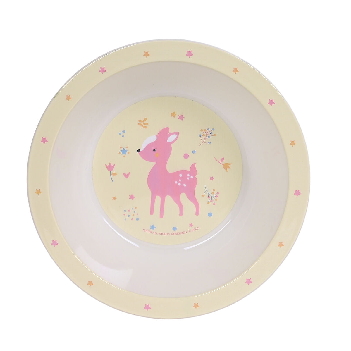 Set de Menaj pentru Copii Safta Forest (4 Piese) - Acasă și bucătărie, Tacâmuri, veselă și sticlărie