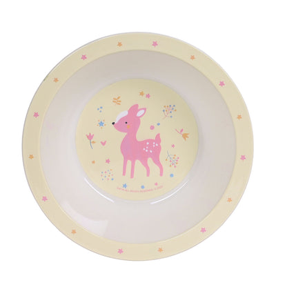 Set de Menaj pentru Copii Safta Forest (4 Piese) - Acasă și bucătărie, Tacâmuri, veselă și sticlărie