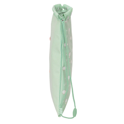 Geantă Rucsac cu Bretele Safta Ovejita Verde (26 x 34 x 1 cm) - Birou și papetărie, Material școlar și educațional