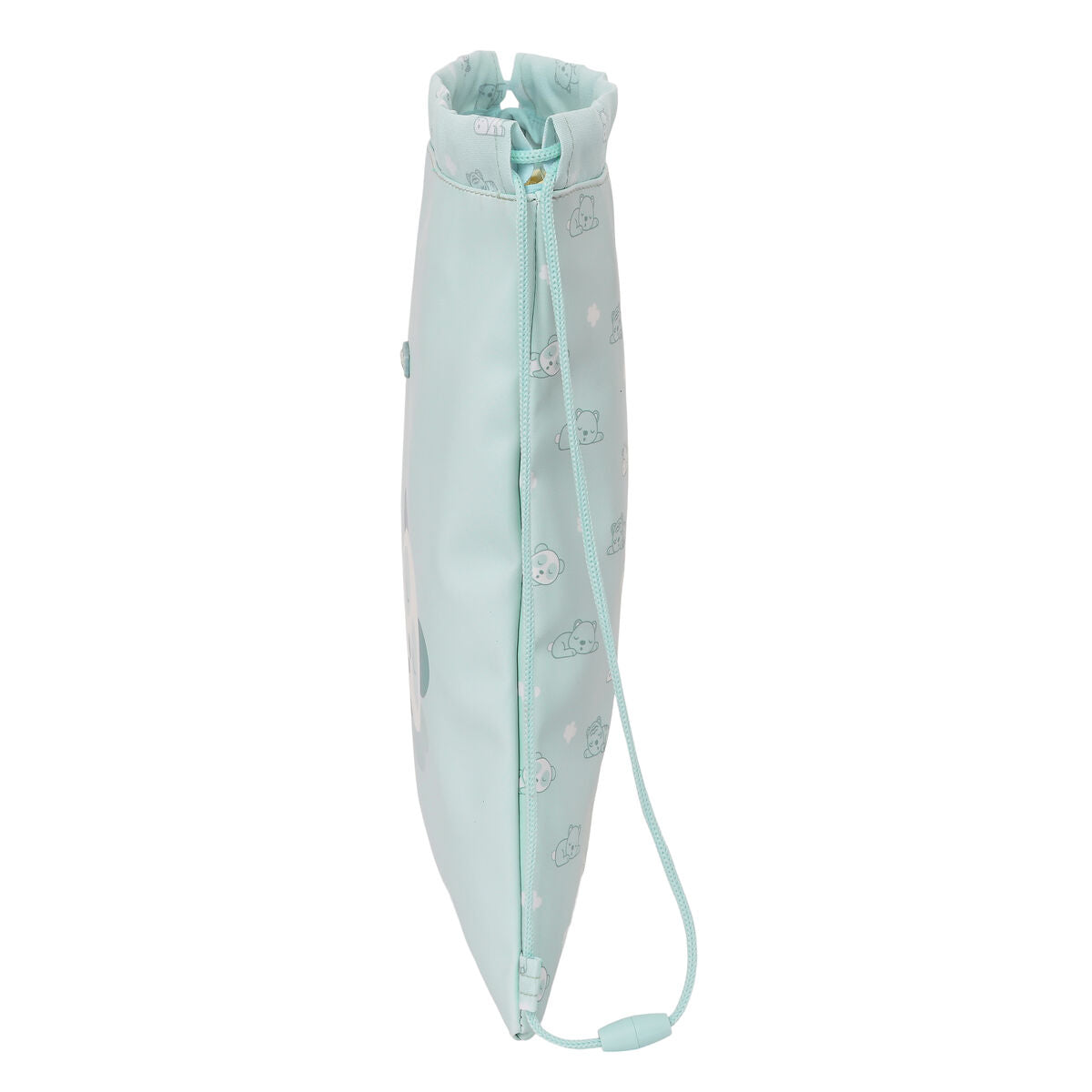 Geantă Rucsac cu Bretele Safta Dormilon Gri (26 x 34 x 1 cm) - Birou și papetărie, Material școlar și educațional