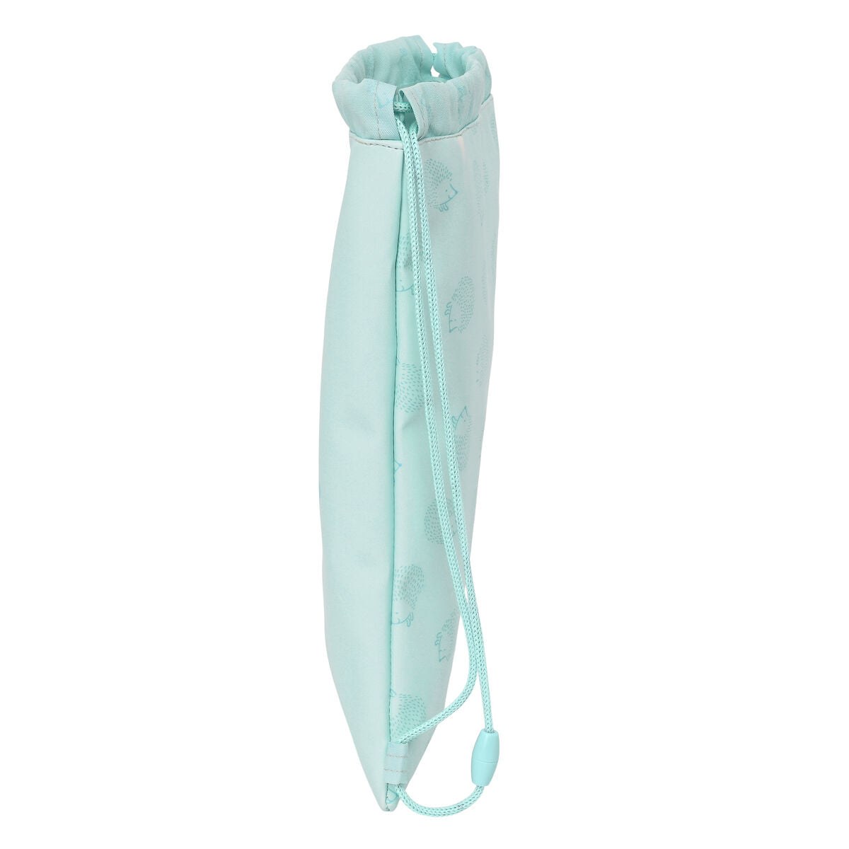 Geantă Rucsac cu Bretele Safta Erizo Turquoise (26 x 34 x 1 cm) - Birou și papetărie, Material școlar și educațional