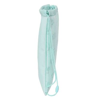 Geantă Rucsac cu Bretele Safta Erizo Turquoise (26 x 34 x 1 cm) - Birou și papetărie, Material școlar și educațional