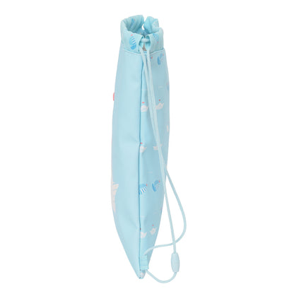 Geantă Rucsac cu Bretele Safta Ship Albastru (26 x 34 x 1 cm) - Birou și papetărie, Material școlar și educațional