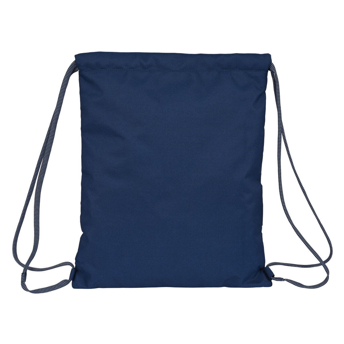 Geantă Rucsac cu Bretele Safta Navy Bleumarin 35 x 40 x 1 cm - Birou și papetărie, Material școlar și educațional