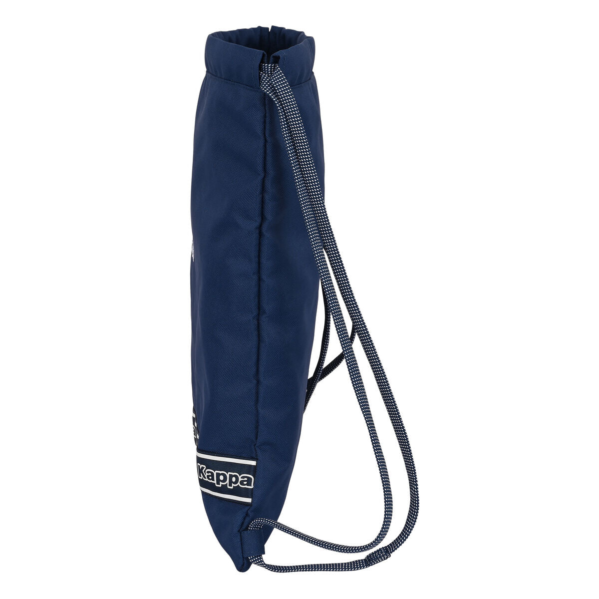 Geantă Rucsac cu Bretele Kappa Navy Bleumarin (35 x 40 x 1 cm) - Birou și papetărie, Material școlar și educațional