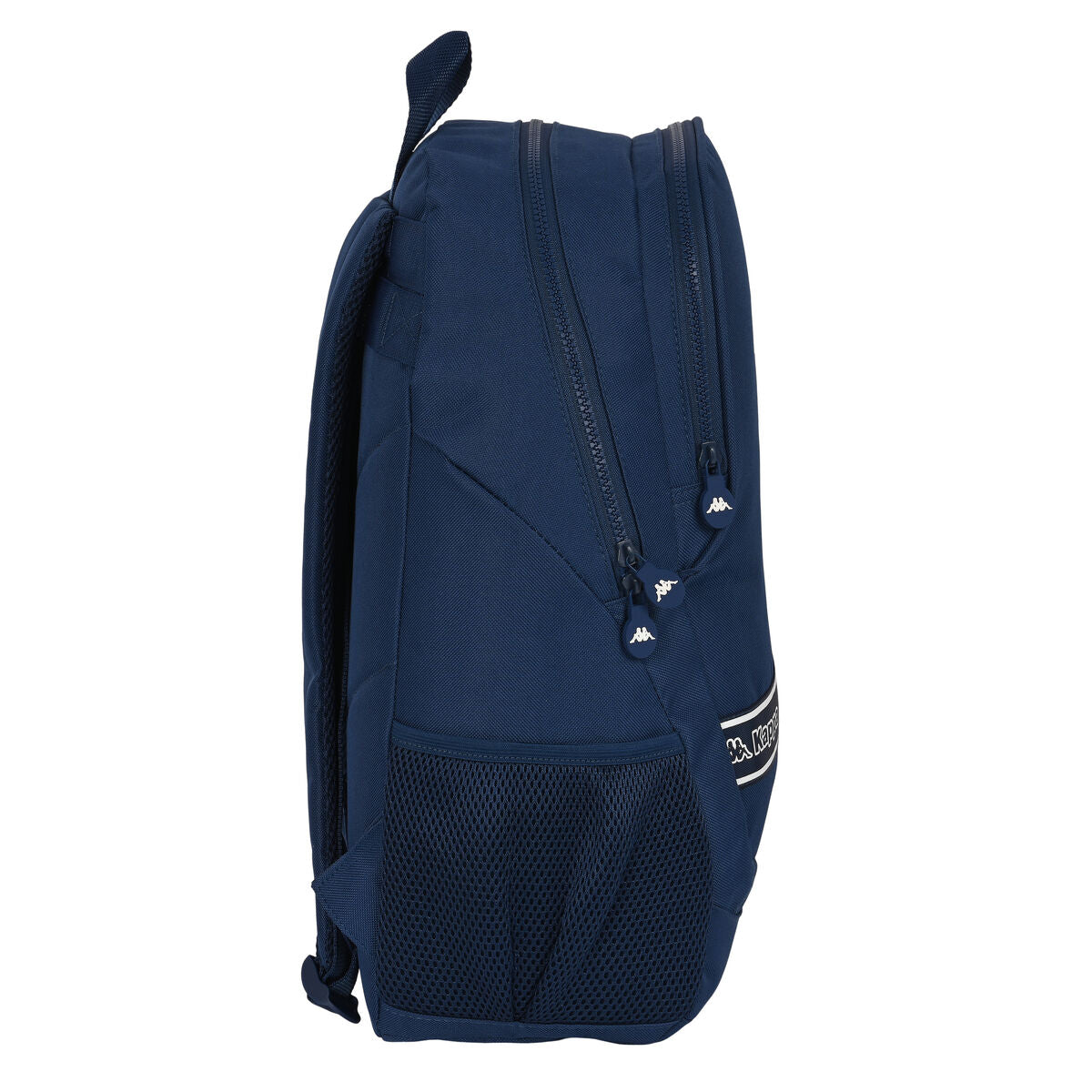 Ghiozdan Kappa Navy Bleumarin (32 x 44 x 16 cm) - Birou și papetărie, Material școlar și educațional
