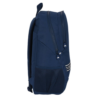 Ghiozdan Kappa Navy Bleumarin (32 x 44 x 16 cm) - Birou și papetărie, Material școlar și educațional