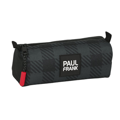 Penar Școlar Paul Frank Campers Negru (21 x 8 x 7 cm) - Birou și papetărie, Material școlar și educațional