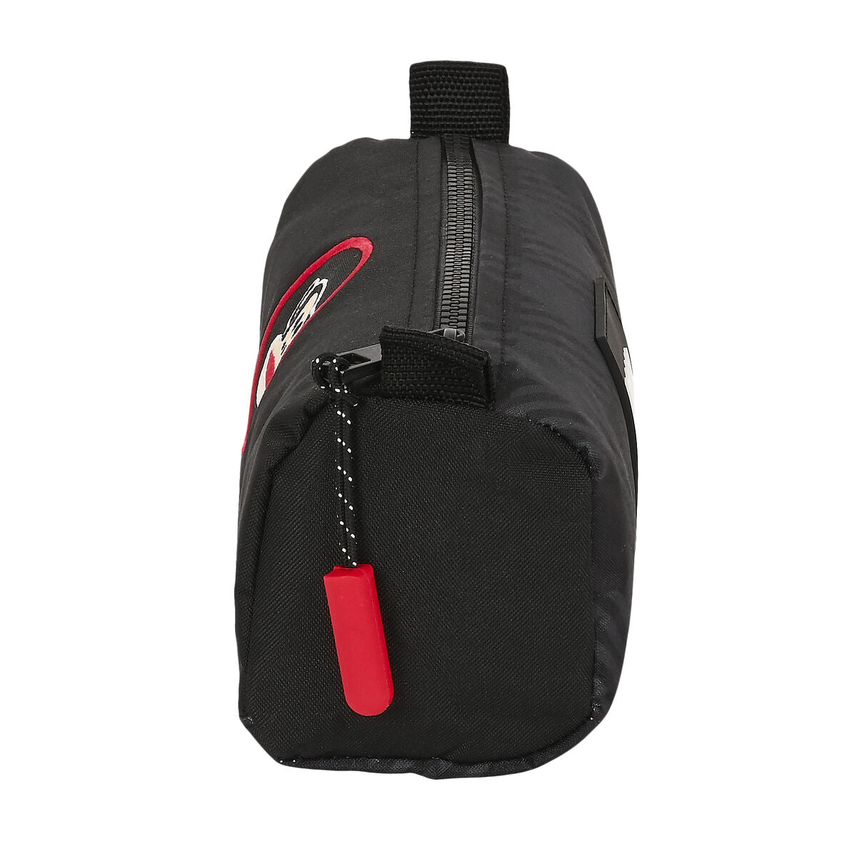 Penar Școlar Paul Frank Campers Negru (21 x 8 x 7 cm) - Birou și papetărie, Material școlar și educațional