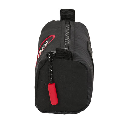 Penar Școlar Paul Frank Campers Negru (21 x 8 x 7 cm) - Birou și papetărie, Material școlar și educațional