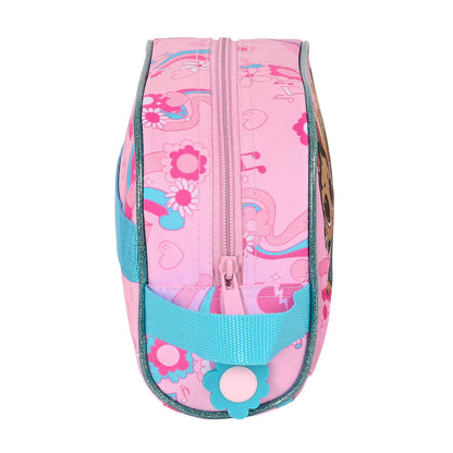 Trusă Școlară LOL Surprise! Glow girl Roz 26 x 16 x 9 cm - Birou și papetărie, Material școlar și educațional