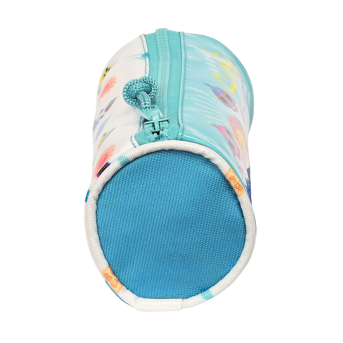 Penar Școlar Baby Shark Surfing Albastru Alb 20 x 7 x 7 cm - Birou și papetărie, Material școlar și educațional