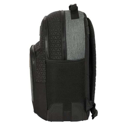 Ghiozdan Safta Old school 32 x 42 x 15 cm - Birou și papetărie, Material școlar și educațional