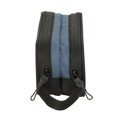 Geantă Universală BlackFit8 California Albastru Negru 21 x 8 x 6 cm - Birou și papetărie, Material școlar și educațional