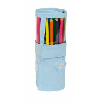 Penar Glow Lab Cisnes 7 x 20 x 7 cm Pliabili Gât de lebădă - Birou și papetărie, Material școlar și educațional