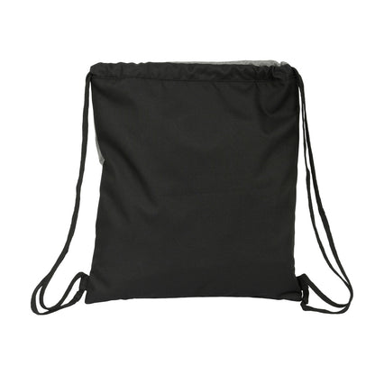 Geantă Rucsac cu Bretele Harry Potter House of champions Negru Gri 35 x 40 x 1 cm - Birou și papetărie, Material școlar și educațional