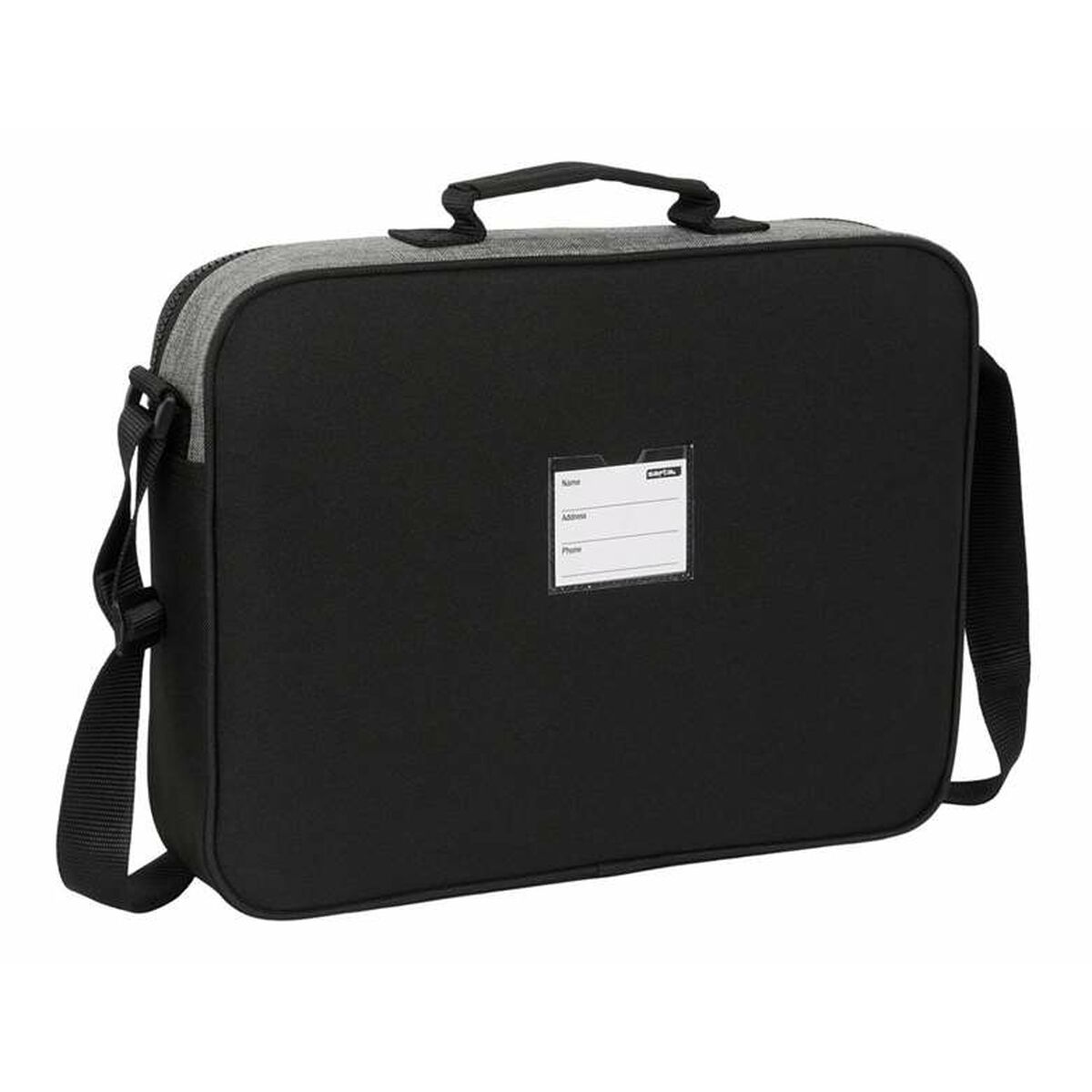 ghiozdan de școală Harry Potter House of champions Gri 38 x 28 x 6 cm - Birou și papetărie, Material școlar și educațional