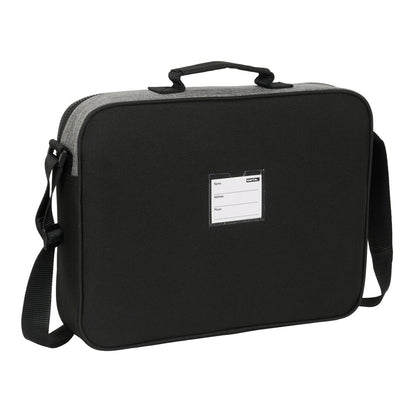 ghiozdan de școală Harry Potter House of champions Negru Gri 38 x 28 x 6 cm - Birou și papetărie, Material școlar și educațional
