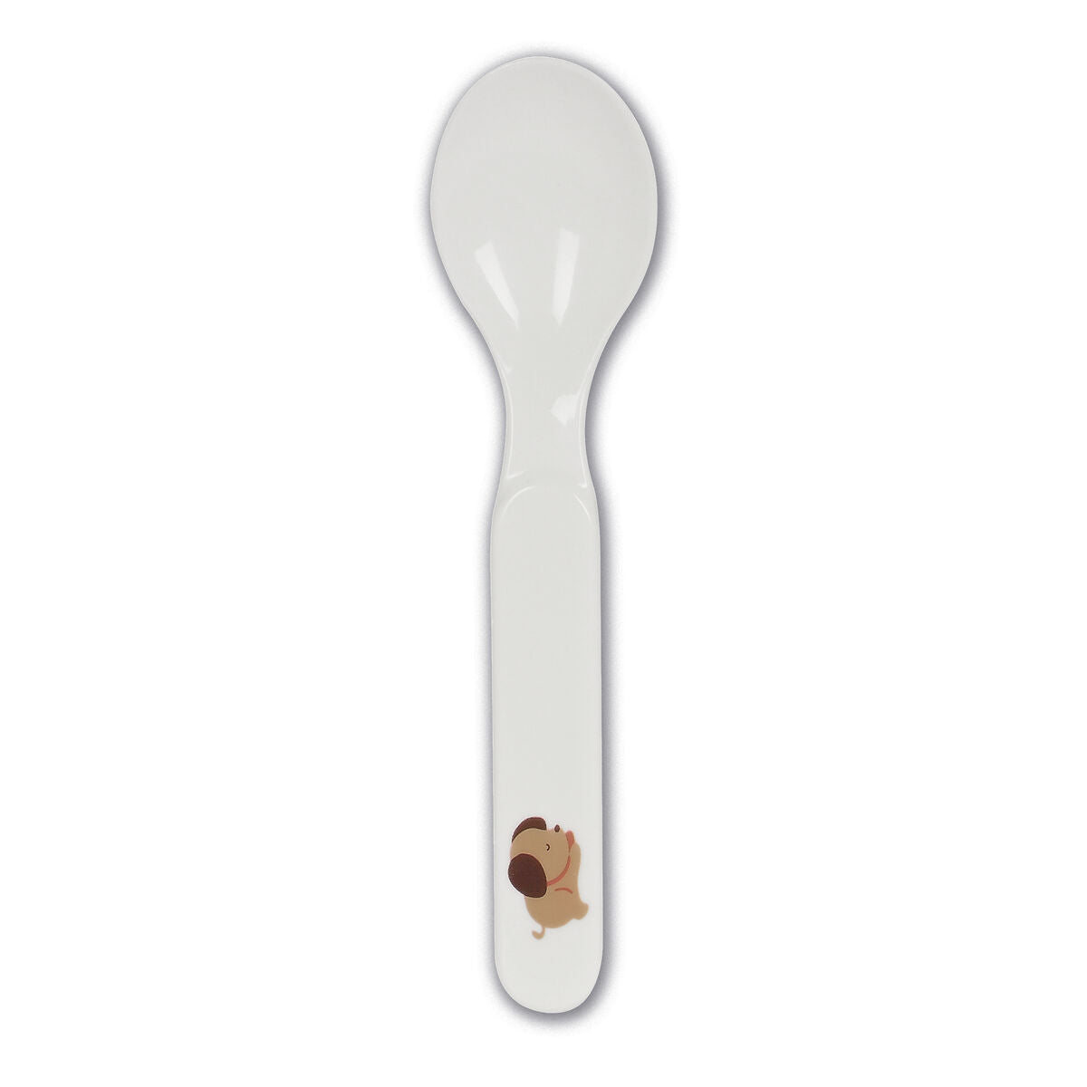Set de Veselă Safta Puppy 22.5 x 26 x 5.5 cm (4 Piese) - Bebelus, Alăptarea și hrănirea