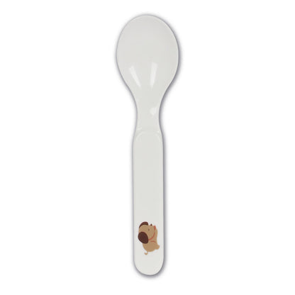 Set de Veselă Safta Puppy 22.5 x 26 x 5.5 cm (4 Piese) - Bebelus, Alăptarea și hrănirea