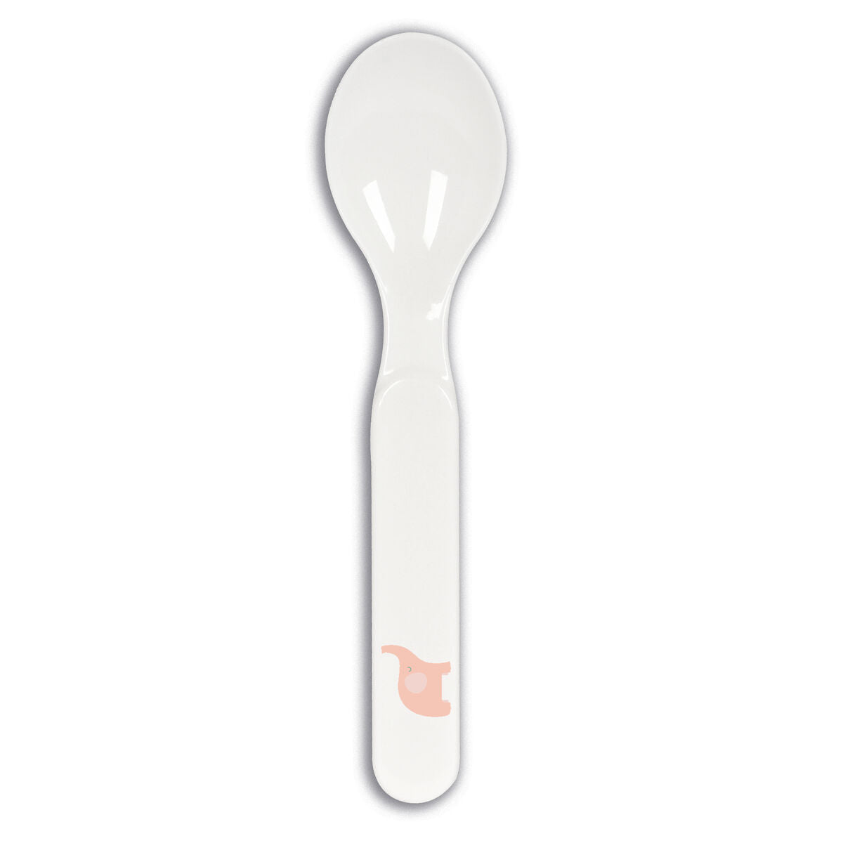 Set de Menaj pentru Copii Safta Elefantes (4 Piese) - Acasă și bucătărie, Tacâmuri, veselă și sticlărie