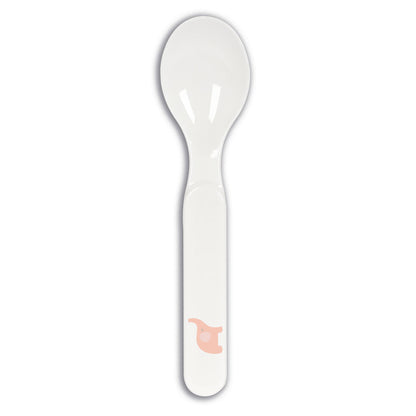 Set de Menaj pentru Copii Safta Elefantes (4 Piese) - Acasă și bucătărie, Tacâmuri, veselă și sticlărie